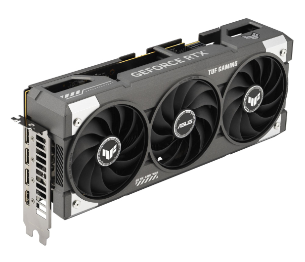 ASUS GeForce RTX 5060 TUF Gaming OC 8GB GDDR7 DLSS4 TUF-RTX5060-O8G-GAMING - 1332822 - zdjęcie 4